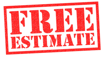 free-estimate
