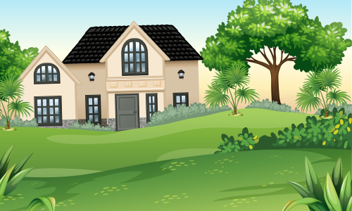 landscaping