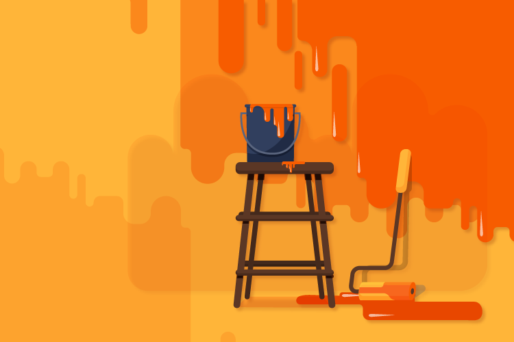 painting